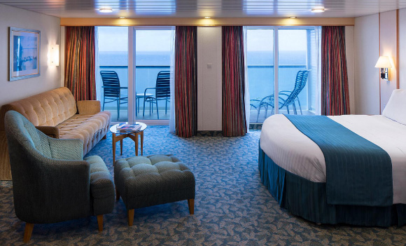 Suite en Promotion - Liberty of the Seas