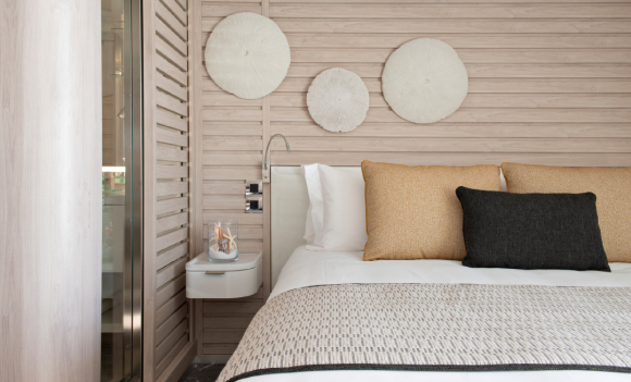 Suite Prestige - Le Dumont d'Urville