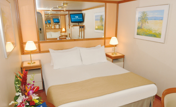 Intérieure - Star Princess