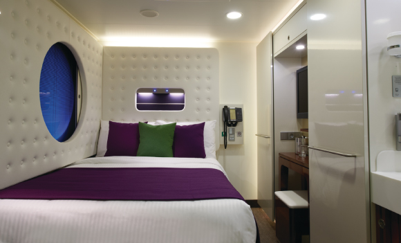 Studio - Norwegian Getaway