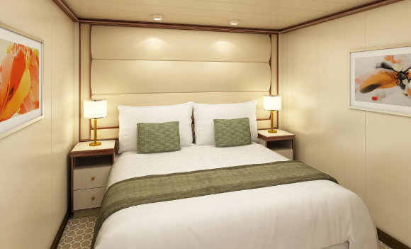 Intérieure - Royal Princess