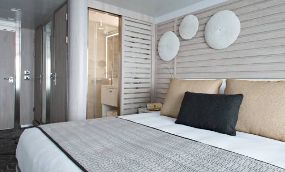 Balcon Prestige - Le Dumont d'Urville