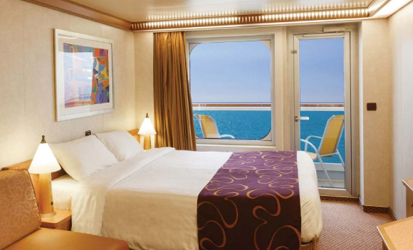 Balcon Basic - Costa Diadema