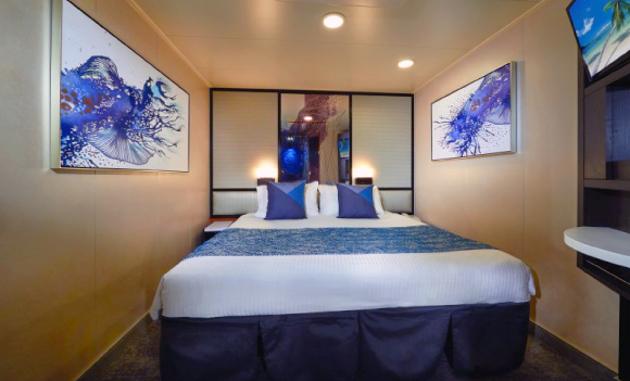 Intérieure en promotion - Norwegian Pearl