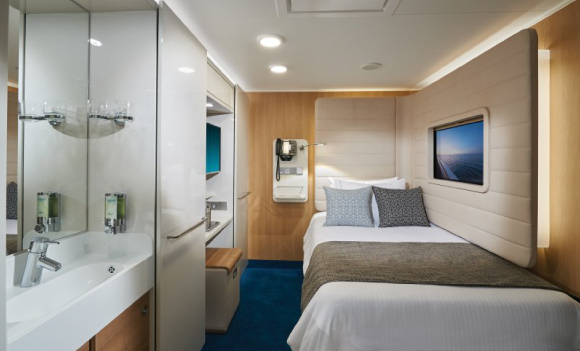 Studio - Norwegian Bliss