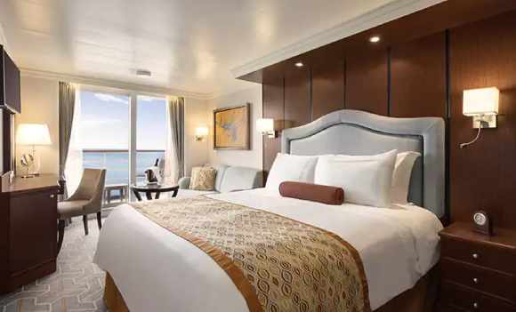 Balcon Concierge - Riviera