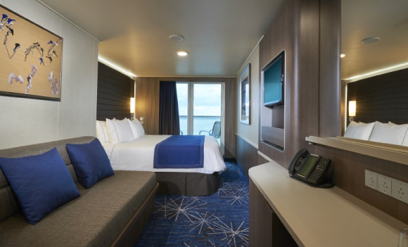 Mini Suite en promotion - Norwegian Joy