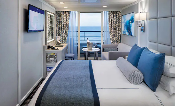 Balcon Concierge - Insignia