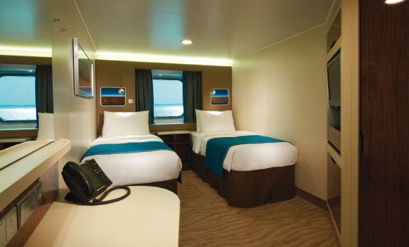 Extérieure - Norwegian Getaway