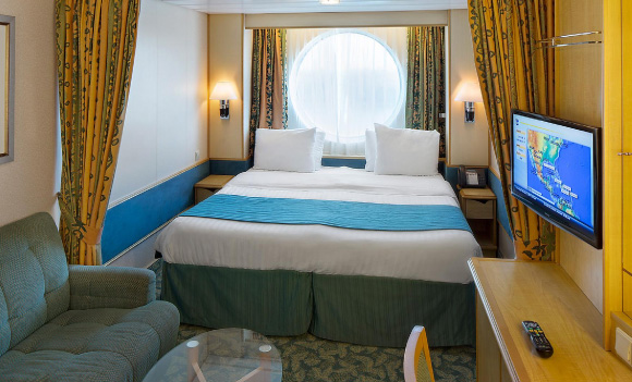 Vue mer - Liberty of the Seas
