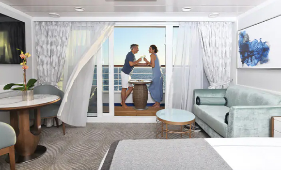 Suite Penthouse - Insignia