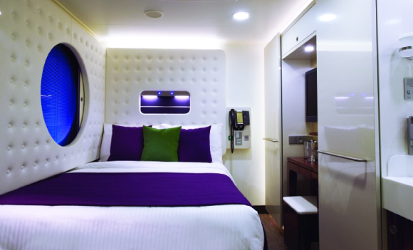Studio - Norwegian Breakaway
