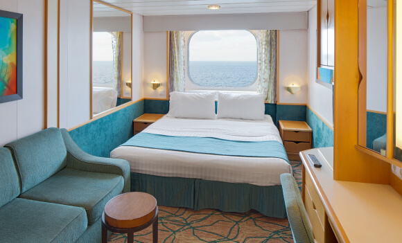 Vue mer en Promotion - Vision of the Seas