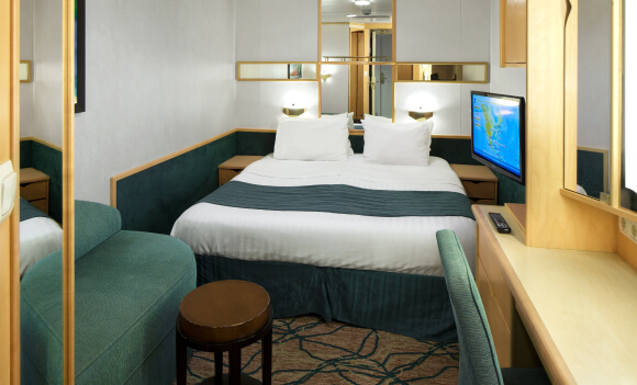 Intérieure Familiale - Vision of the Seas