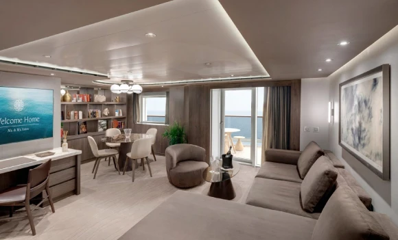 Cocoon Residence - Explora III