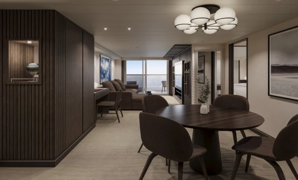 Cove Residence - Explora III