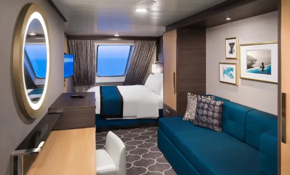 Vue Mer Spacieuse - Spectrum of the Seas