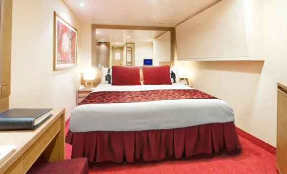 Intérieure Bella - MSC Magnifica