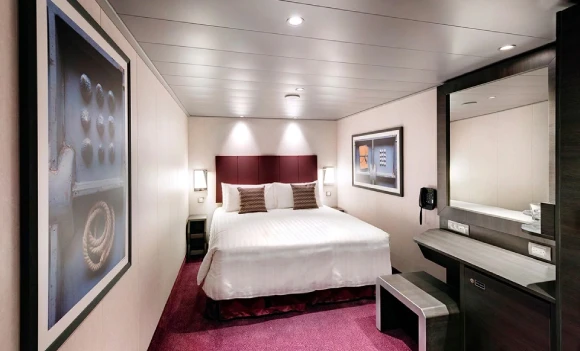 Intérieure Bella - MSC Meraviglia