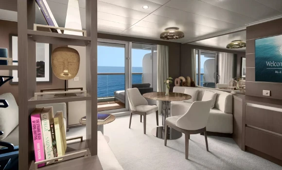 Penthouse - Explora III