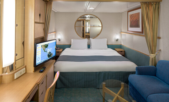Intérieure - Adventure of the Seas