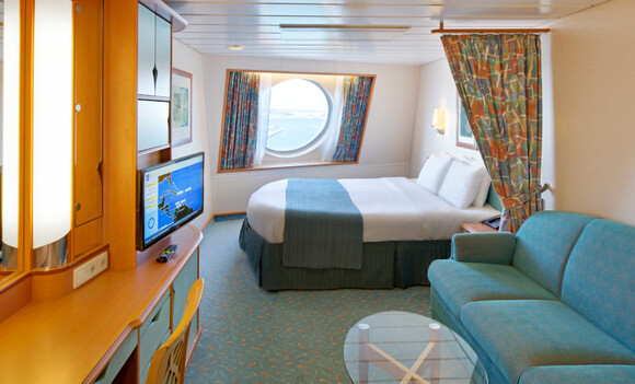 Vue mer Spacieuse - Adventure of the Seas