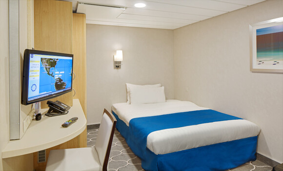 Intérieure Studio - Adventure of the Seas