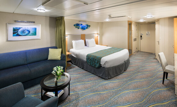 Suite en promotion - Allure of the Seas