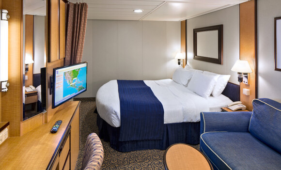 Intérieure en Promotion - Brilliance of the Seas