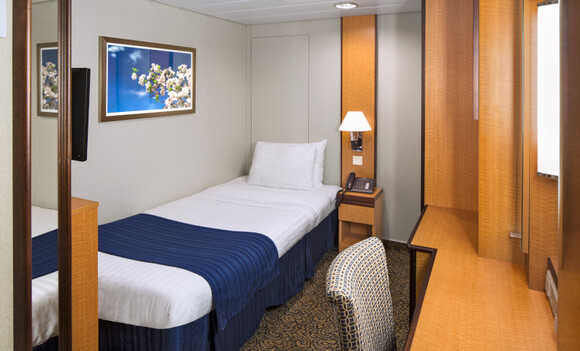 Intérieure Studio - Brilliance of the Seas