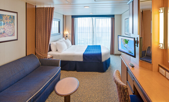 Balcon en Promotion - Brilliance of the Seas