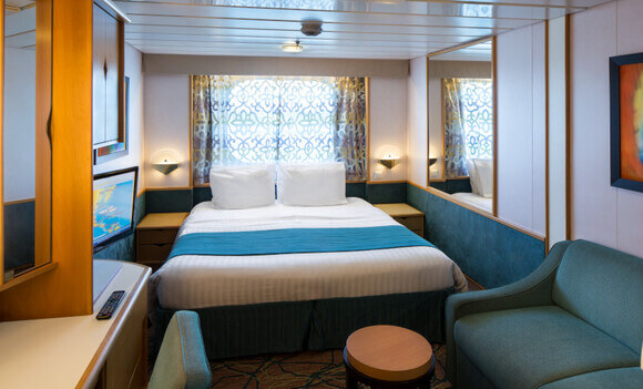 Vue mer en Promotion - Enchantment of the Seas