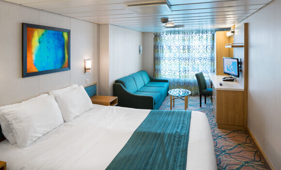 Vue mer Panoramique - Enchantment of the Seas