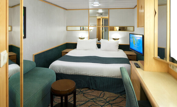 Intérieure en Promotion - Grandeur of the Seas