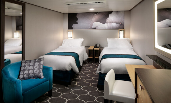 Intérieure en promotion - Harmony of the Seas