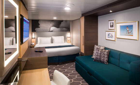 Intérieure Grande - Harmony of the Seas