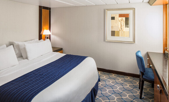 Intérieure en Promotion - Liberty of the Seas