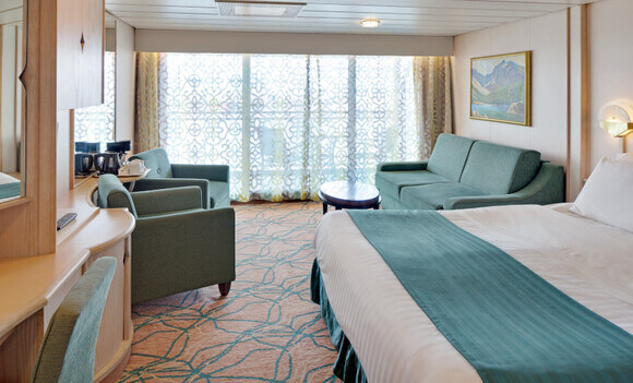 Suite en Promotion - Rhapsody of the Seas