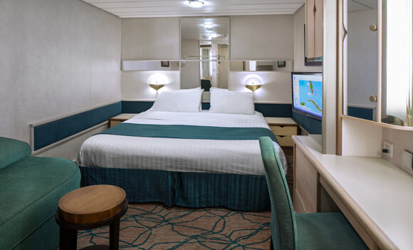 Intérieure Familiale - Rhapsody of the Seas