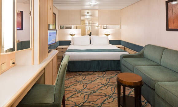 Intérieure en Promotion - Rhapsody of the Seas