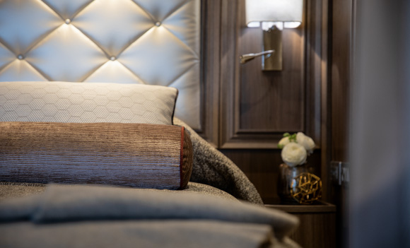 Superior Suite - Seven Seas Grandeur