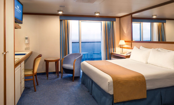 Premium Suite - Star Princess