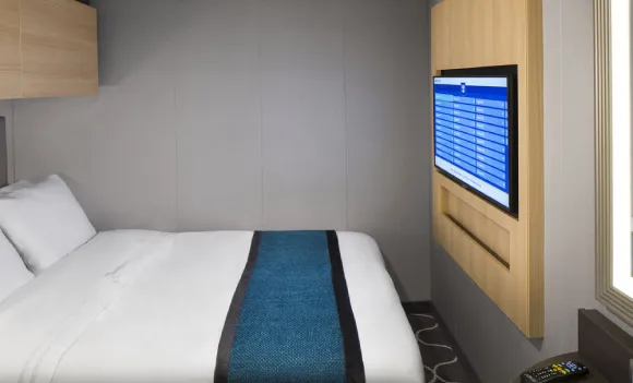 Intérieure Studio - Spectrum of the Seas