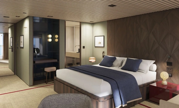 The Haven Penthouse - Norwegian Prima