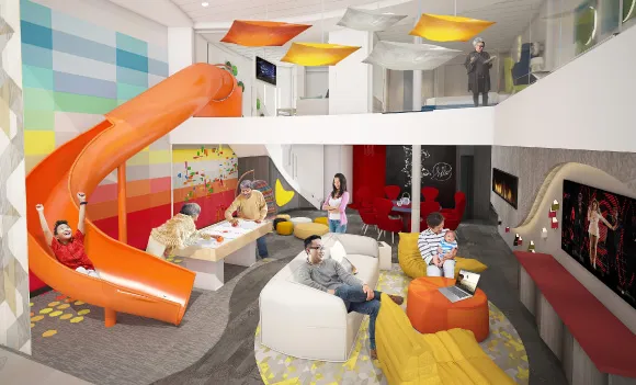 Ultimate Family Suite - Spectrum of the Seas