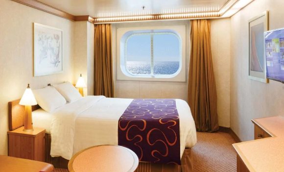 Vue mer Basic - Costa Diadema