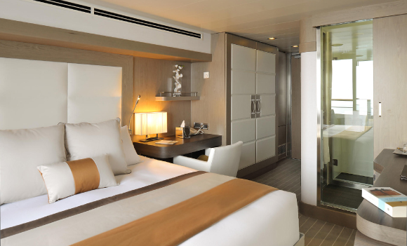 Balcon Prestige - L'Austral