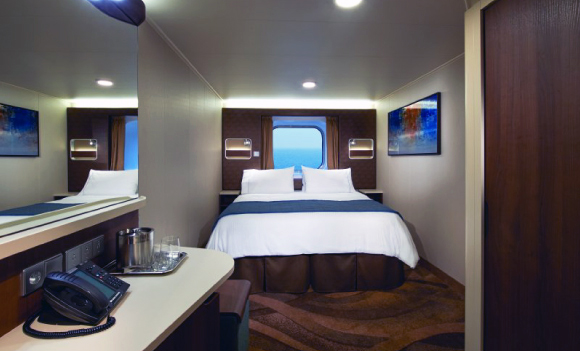 Extérieure Familiale - Norwegian Escape