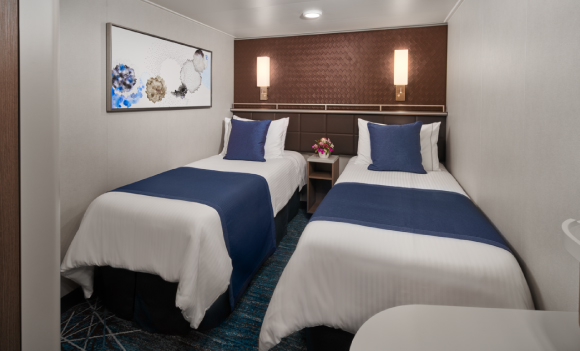 Intérieure Familiale - Norwegian Encore