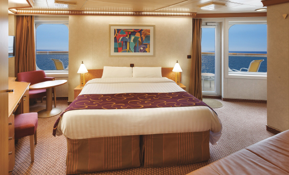 Mini Suite - Costa Diadema